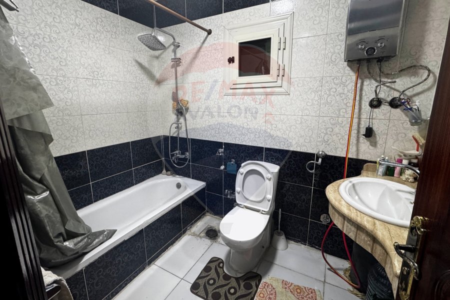 Apartment for sale 203 m Saba Basha (Steps from the sea)