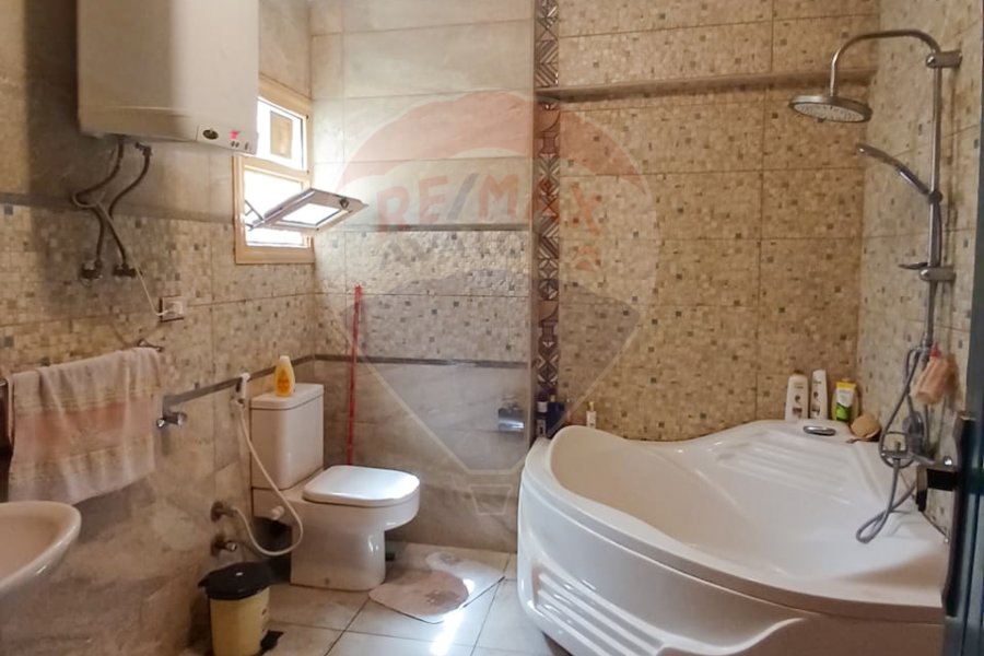Apartment for sale 217 m Saba basha (Branched from Abu Qir St.)