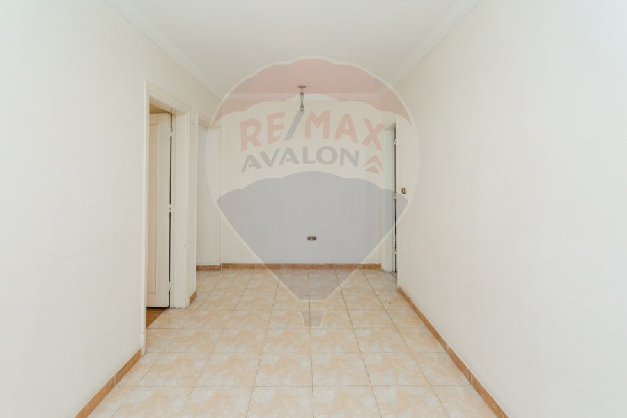 Apartment for sale 149 m Smouha (Al-Saraya Towers in front of Green Plaza)
