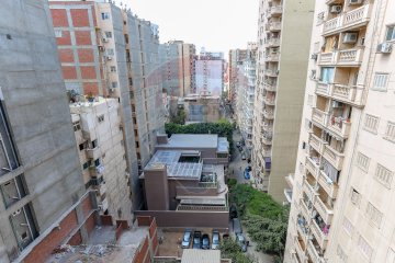 Apartment for sale 155 m Bolkley (in front of Al-Ahly Hospital)
