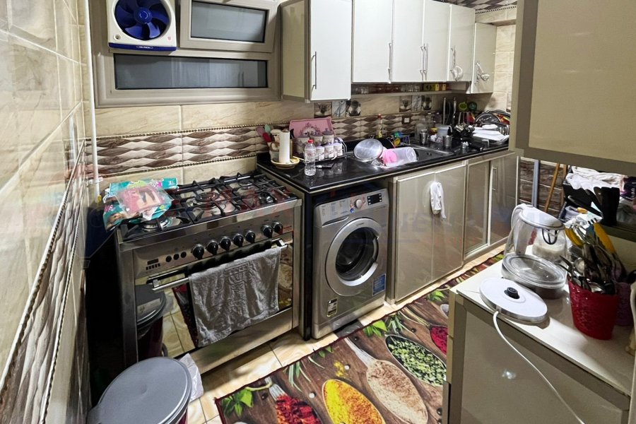 Apartment for sale 186 m Smouha (Al-Itahadia Towers)
