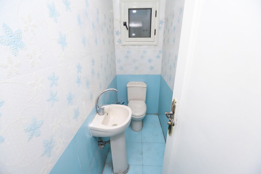 Apartment for sale 146m Smouha (Steps From Hatem Mosque & Zahran Mall