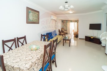Apartment for sale 176m Al-Montazah (Marseille Florence Compound)