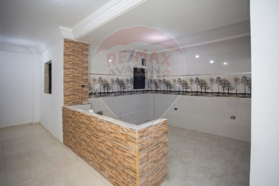 Apartment for sale 158 m Sidi Bishr (Sidi Bishr Tram)