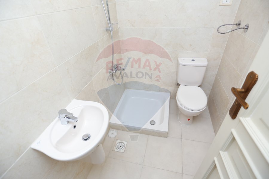 Apartment for Rent 245 m Smouha (Moustafa Kamel St)