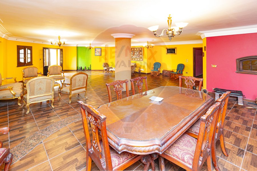 Apartment for sale 220 m Roshdy (Abu Qir Street directly)