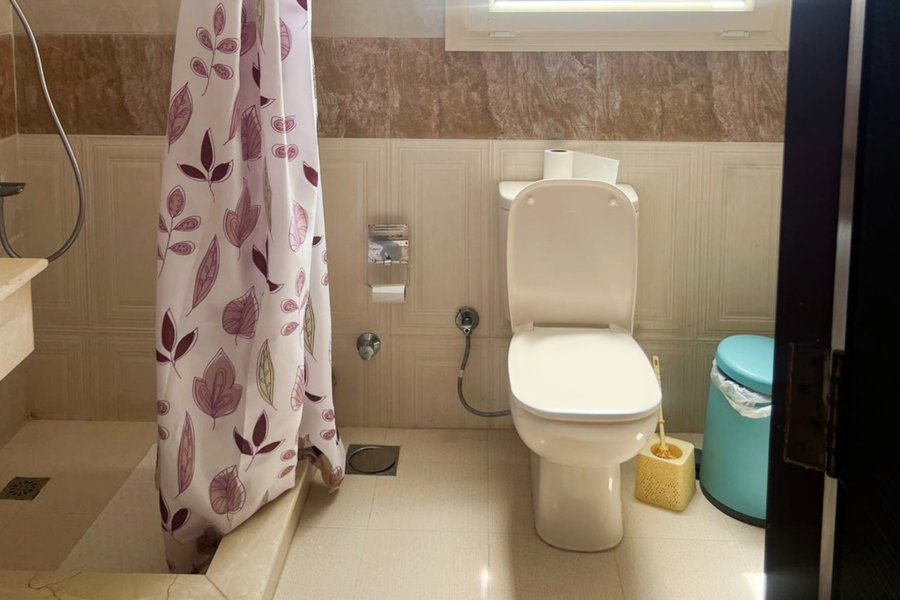 Senior Chalet for sale (Hacienda bay - Palm Hills) Sidi Abdelrahman 265 m