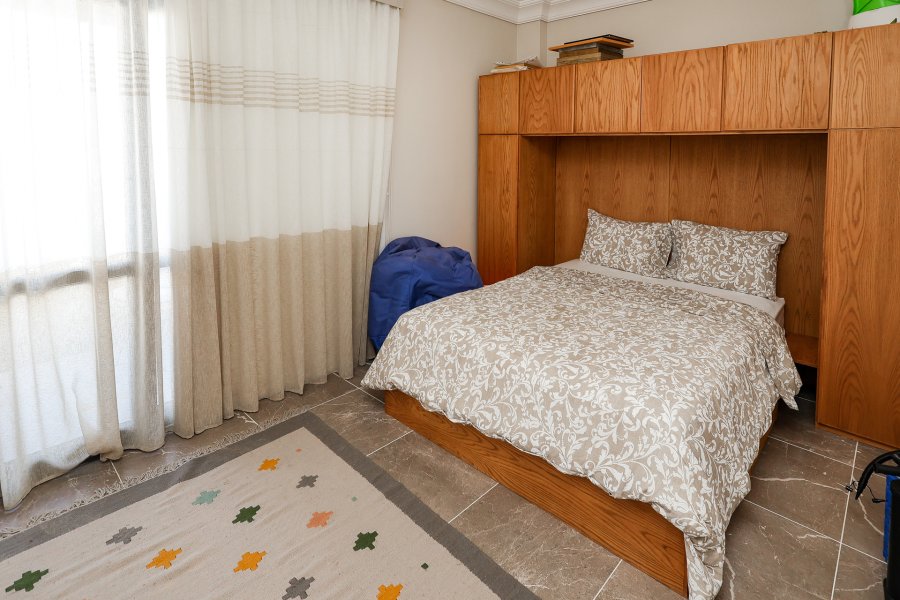 Villa for sale in Ras Al-Hikma (La Vista) - 220 m