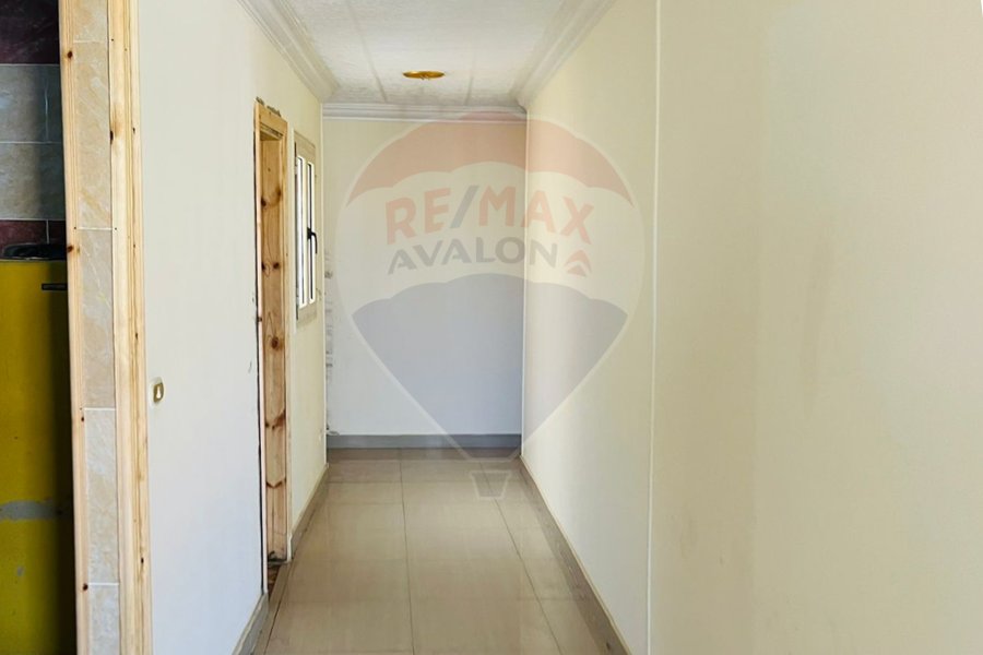 Apartment for sale 215 m Moharram Bek (Grin St)