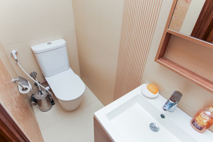 Furnished Apartment for sale or Furnished Rent 137m Smouha