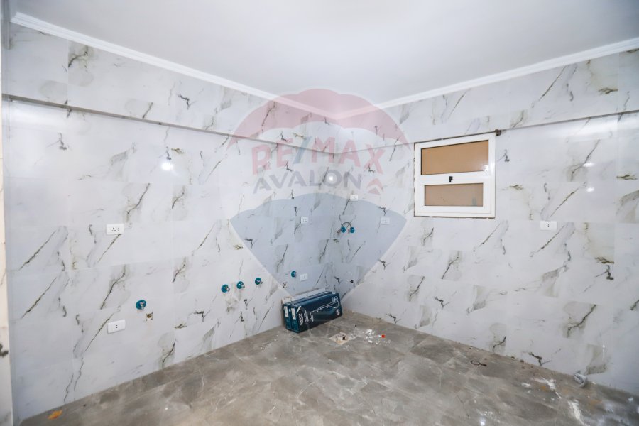 Apartment for sale 250m Roushdy (ibrahim helmy st)