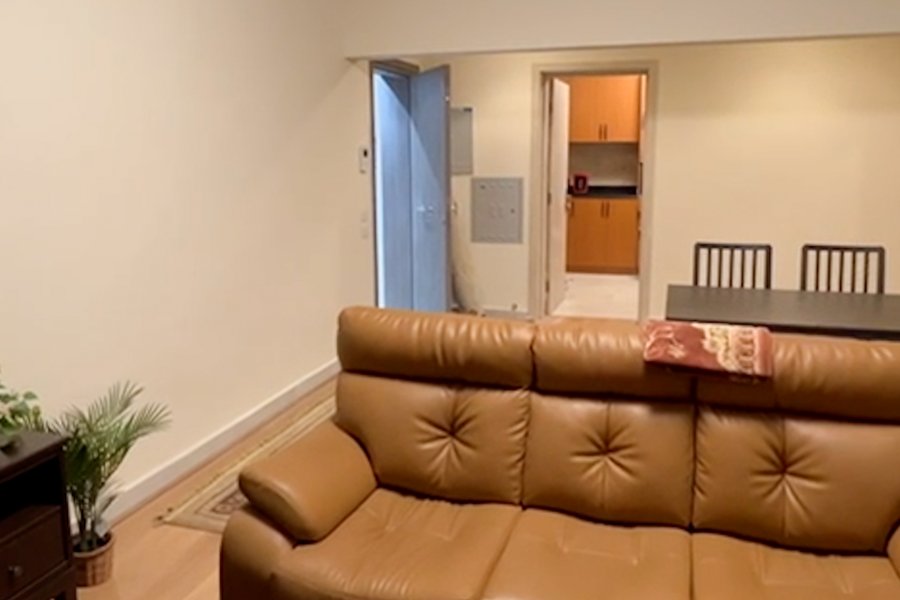 Apartment for sale 178 m (Downtown El Alamein - City Edge)