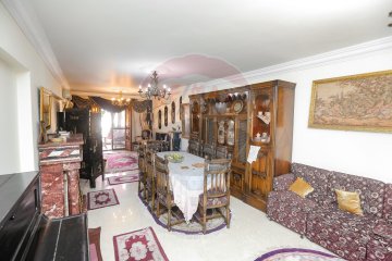 Apartment for Sale 200 m Smouha (Zaki Ragab) -