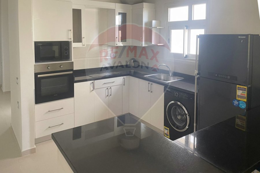 Duplex villa for sale (Fouka Bay) 252 m