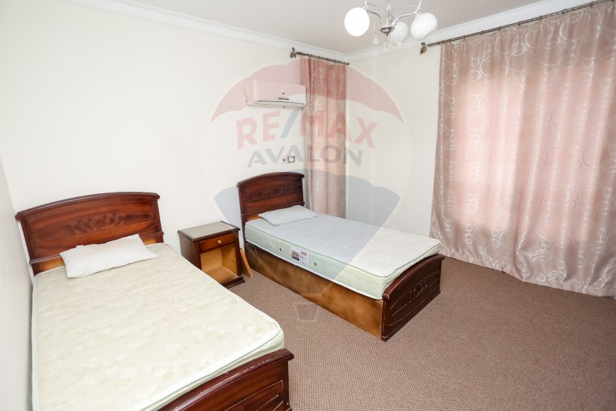 Apartment for sale 243 m Smouha (Antuniades Compound)