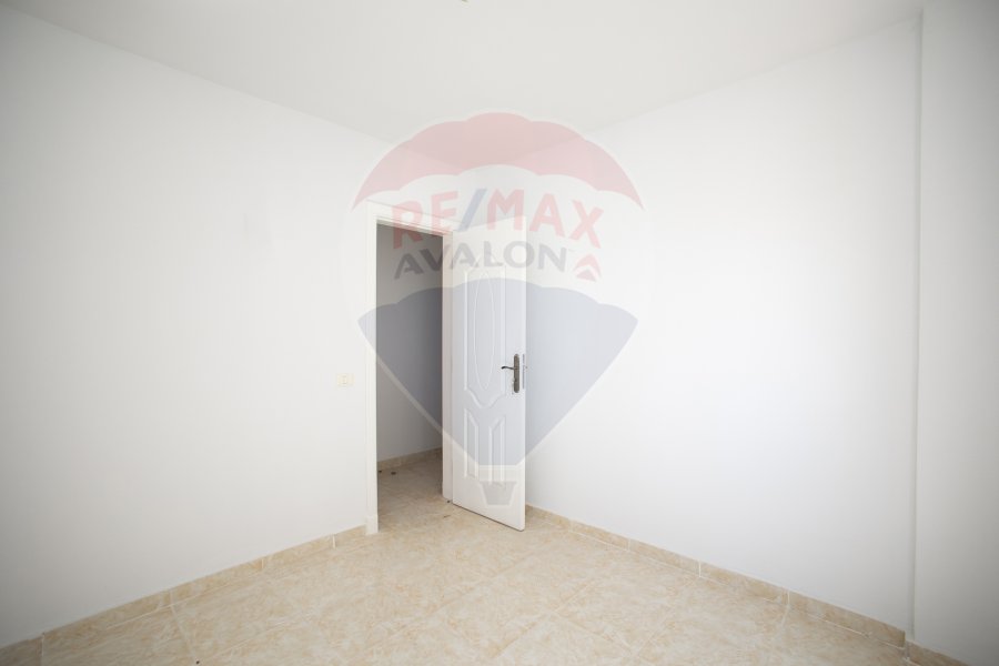 Chalet + roof for sale North Coast (Sidi Abdel Rahman - Agora Village)