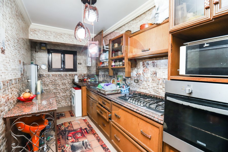 Apartment for Sale 139 m Smouha (Grand Ville Compund)