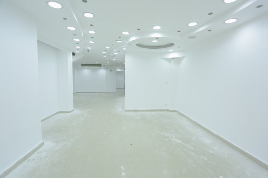 Commercial Property For Rent 500m El-Ebrahimya (Omar Zaafran St.)