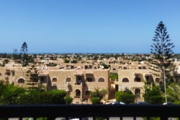 Chalet for sale (Marina 5) - 110 m