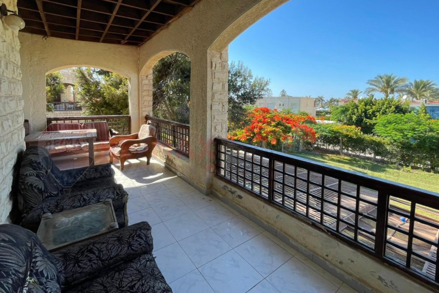 Villa for sale The North Coast (Marina 3 Resort) 1,350 m