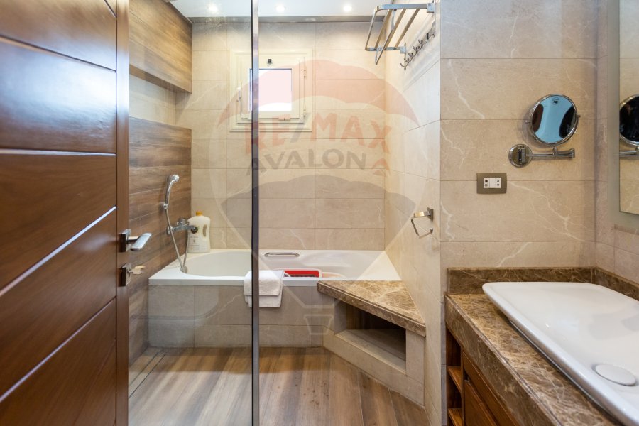 Apartment for sale 116 m Rushdi (Al-Maaskar Al-Romany St.)-