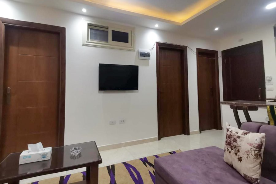 Chalet for sale (Porto Golf - New golf bay) 60 m