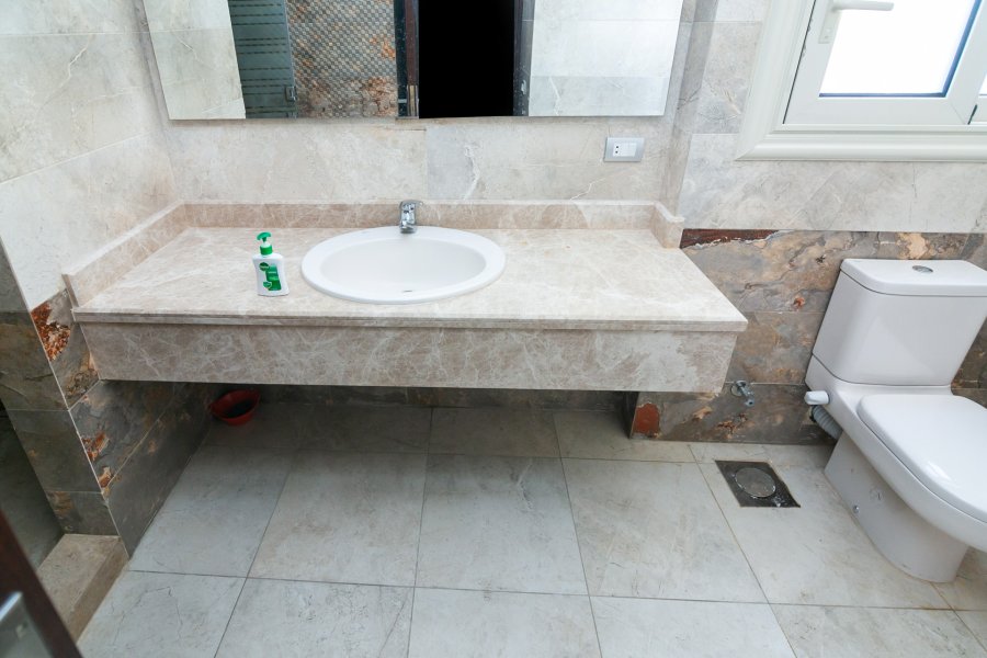 فيلا ستاند الون للبيع (هاسيندا باي)