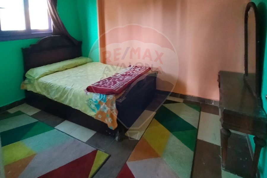 Furnished apartment for rent 115 m Miami (in the middle of Khaled Ibn Al-Walid St)