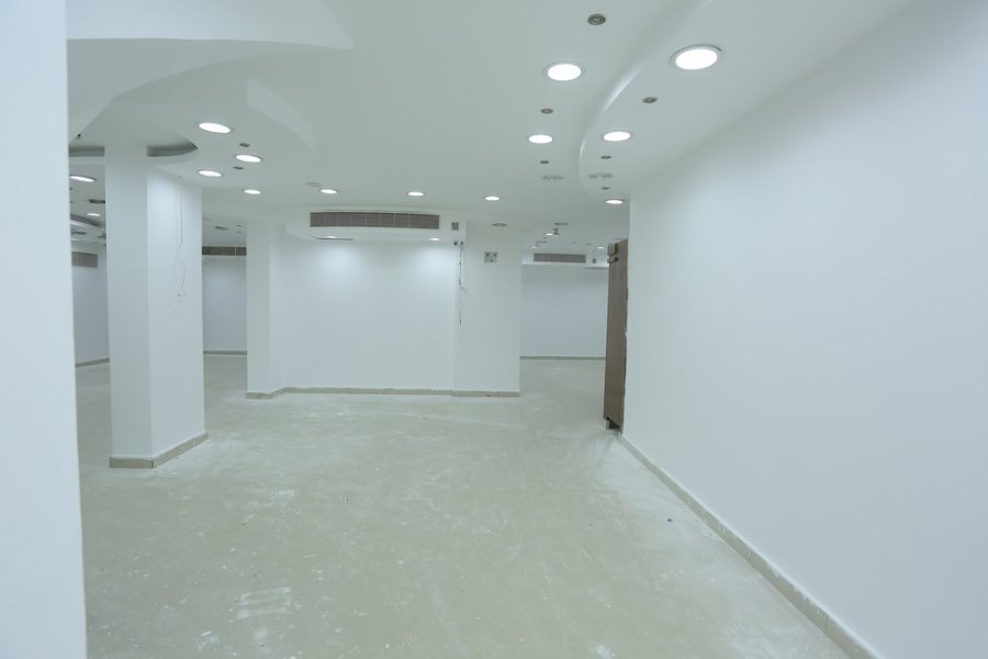 Commercial Property For Rent 500m El-Ebrahimya (Omar Zaafran St.)