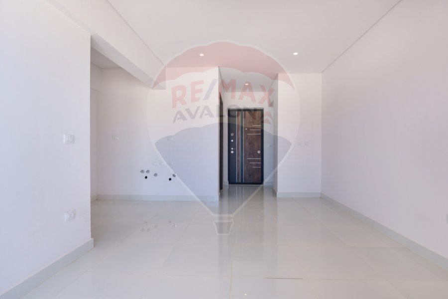 Chalet for sale North coast (Sea View) - 120 m