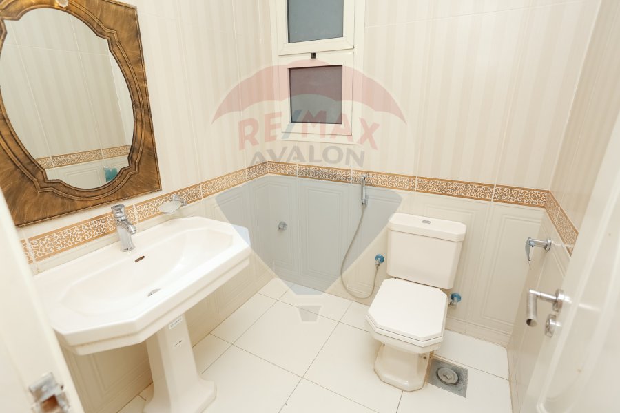 Apartment for sale 243 m Smouha (Antuniades Compound)