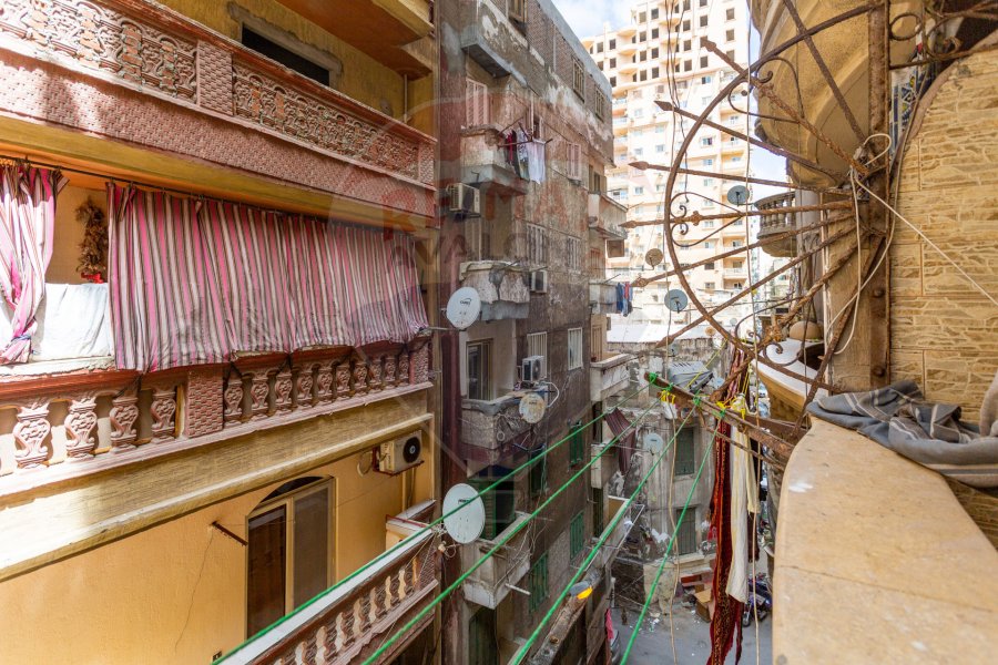 Apartment for sale 150 m Camp Caesar (Tanis Street)