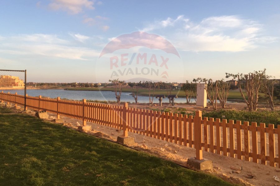 Furnished Ground chalet with garden for rent (Verde - Marassi) 140 m