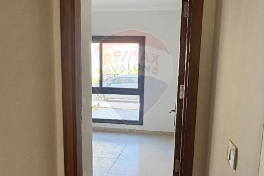 Chalet for sale North coast (Gaya Village - Ras El Hekma) 120 m