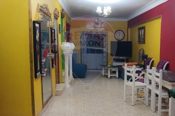 Roof for sale 200 m Al-Agami (El-betash)