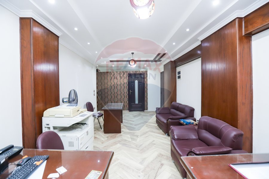 Administrative Unit For sale 120 m Louran