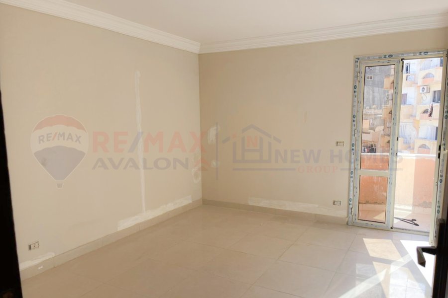 Apartment for rent 142 m in Ibrahimiya (steps from Sporting Club)