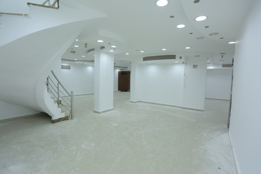 Commercial Property For Rent 500m El-Ebrahimya (Omar Zaafran St.)