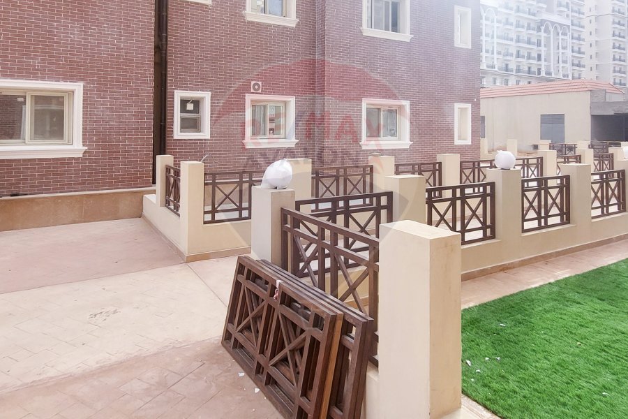 Apartment for sale 126 m Sawary (Sawary Compound)