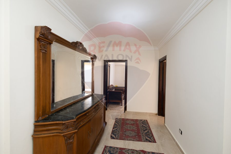 Twin house villa for sale (Horus and Golden Sands) 190m