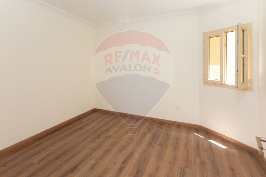 Apartment for sale 167 m Smouha (Festival Compound 14 May Road)