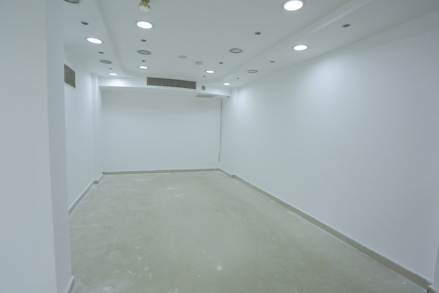 Commercial Property For Rent 500m El-Ebrahimya (Omar Zaafran St.)