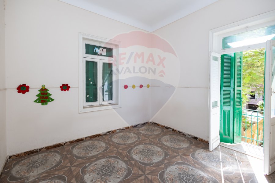 Villa for sale 675 m Bokli (branched from Abu Qir St.)