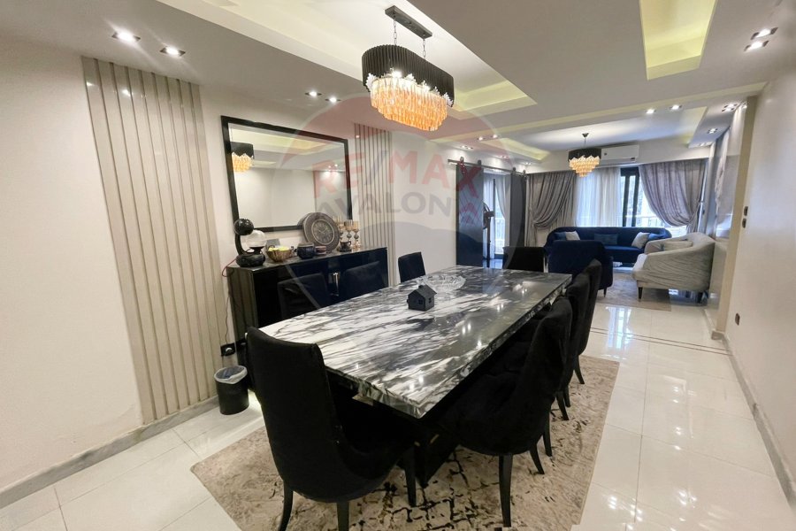 Apartment for sale 110 m Asafra Bahri (St 45)