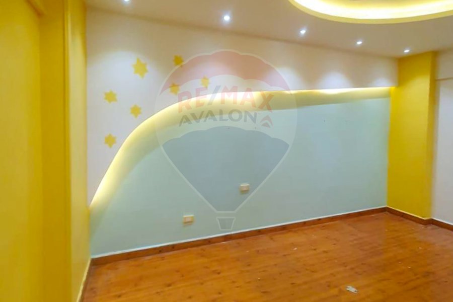 Apartment for sale 195 m Wabour Al Mayah (bastor st)