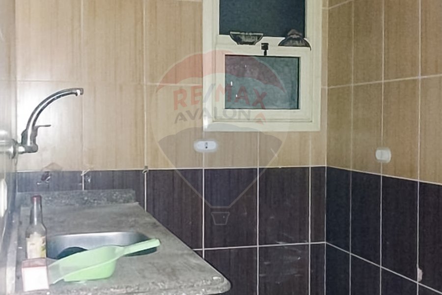 Apartment for sale 120 m Fleming (Ahmed basha turk st.)