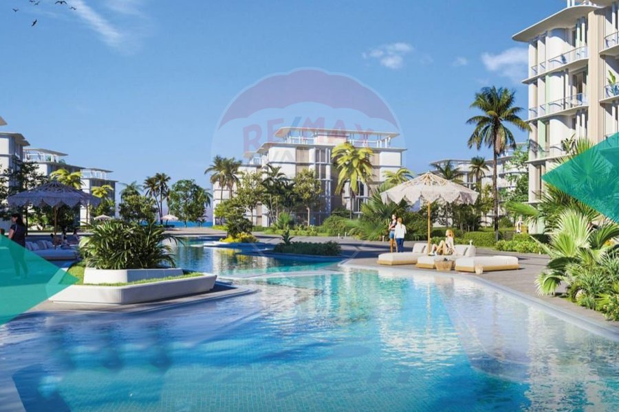 Ground floor chalet with garden for sale (Marseille Beach 5) - 90 m + 50 m garden