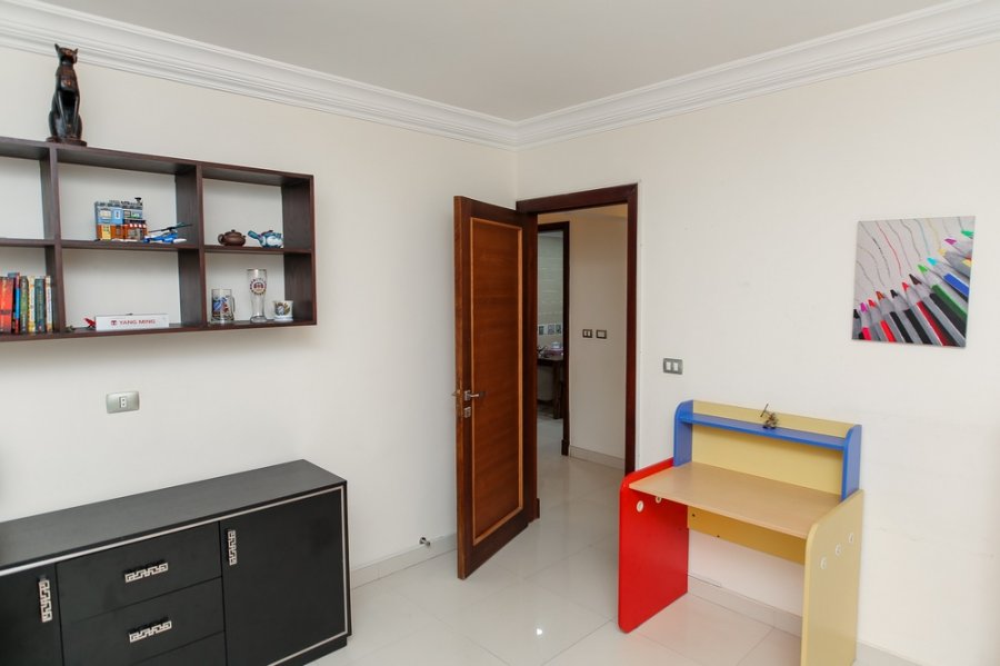 Furnished Apartment for sale or Furnished Rent 137m Smouha