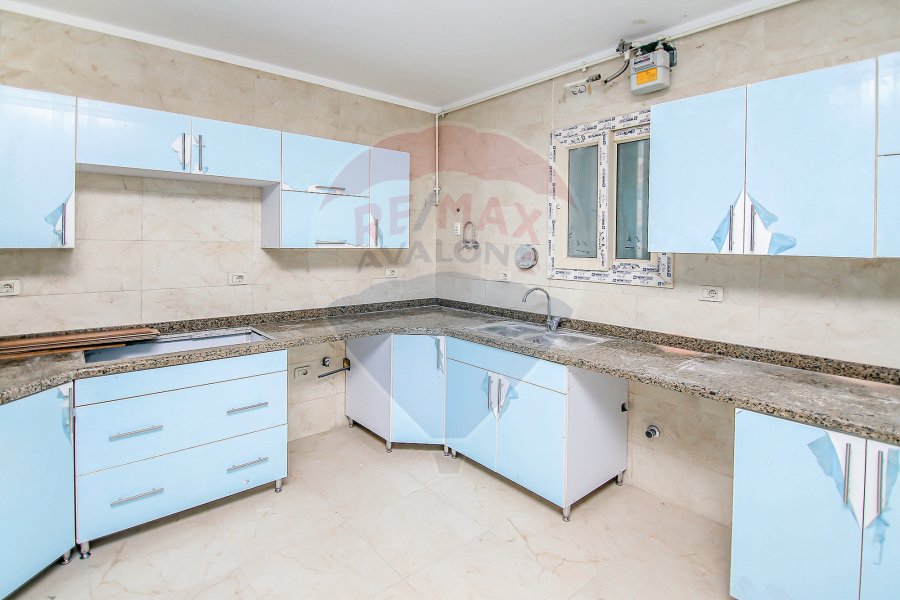 Apartment for Rent 289 m Smouha (Fawzi Moaz St)