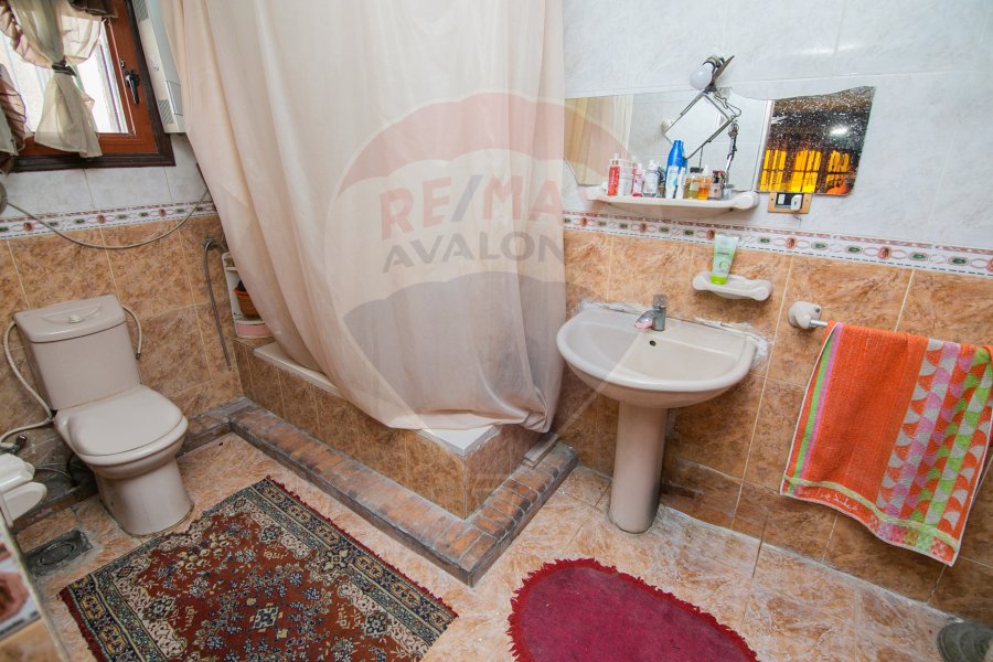 Apartment for sale 167 m Gleem (Near Glim Hospital)